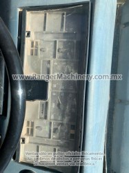 CAMION DE PASAJEROS INTERNATIONAL 2006 SERIE 2005 FOTO 17